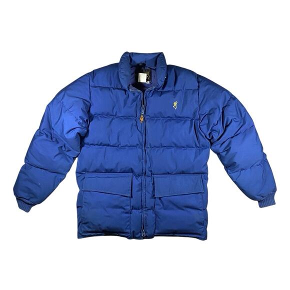 Redding Other - Vintage 90s Redding Down Puffer Jacket - S